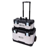 Tactix 2 In 1 Rolling Tool Box Set Main Image