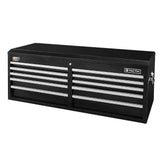 Tactix 132 cm 52 Inch 10 Drawer Tool Chest Main Image