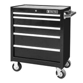Tactix 68 cm 26-1/2 Inch 5 Drawer Tool Cabinet Main Image