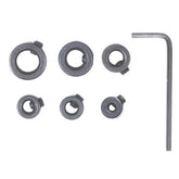 Tactix Drill Stops 7 Piece Set Main Image