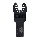 Tactix Multi Tool Saw Blade 20 x 33mm Bim Main Image