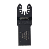 Tactix Multi Tool Saw Blade 28 x 50mm Bim Main Image