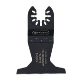 Tactix Multi Tool Saw Blade 68 x 50mm Bim Main Image