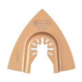 Tactix Multi Tool Saw Blade 80mm Delta Carbide Main Image
