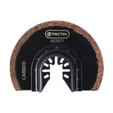 Tactix Multi Tool Saw Blade 85mm Round Carbide Main Image