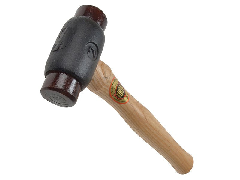 Thor 12 Rawhide Hammer Size 2 (38mm) 800g Main Image