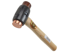Thor 210 Copper / Rawhide Hammer Size 1 (32mm) 710g Main Image