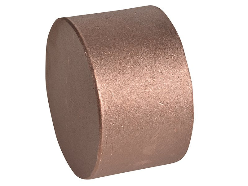 Thor 316C Copper Replacement Face Size 4 (50mm) Main Image
