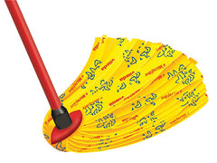 Vileda Supermocio Soft Mop Head & Handle Main Image
