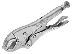IRWIN Vise-Grip 7CR Curved Jaw Locking Pliers 175mm (7in) Main Image