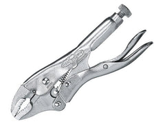 IRWIN Vise-Grip 10WRC Curved Jaw Locking Pliers with Wire Cutter 250mm (10in) Main Image