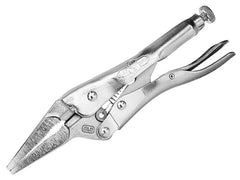 IRWIN Vise-Grip 6LNC Long Nose Locking Pliers 150mm (6in) Main Image