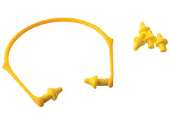 Vitrex Ear Caps With Foldable Headband Main Image