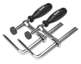 Makita 194385-5 Clamp Set for Guide Rails