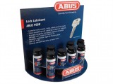 ABUS Displays & Stands