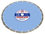 Diamond Discs - Hard & Universal Cutting