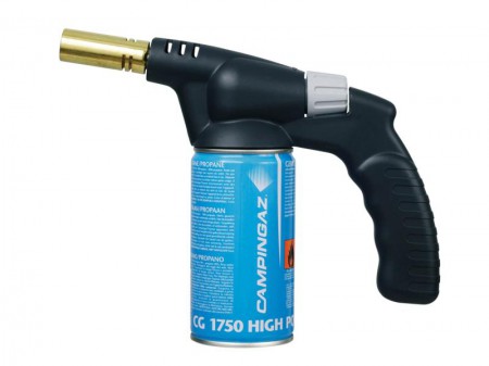 Campingaz TH 2000 Handy Blowlamp With Gas