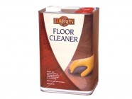 Liberon Wood Floor Cleaner 5 Litre