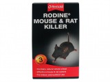 Rodent Control Baits & Chemicals
