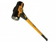 Roughneck Sledge Hammer 4.5kg (10lb) Fibreglass Handle