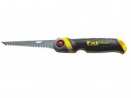 Stanley Tools FatMax Folding Jabsaw 130mm (5in) 8tpi