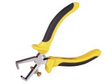Wire Stripping & Crimping Pliers