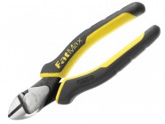 Stanley Tools FatMax Diagonal Cuttting Pliers 190mm