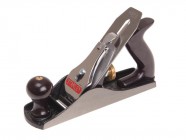 Stanley Tools No.4 Smoothing Plane (2in)
