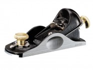 Stanley Tools No.9.1/2 Block Plane with Pouch