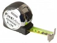Stanley Tools FatMax Tape Measure 5m/16ft (Width 32mm)