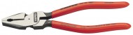 DRAPER EXPERT 180MM KNIPEX HIGH LEVERAGE COMBINATION PLIERS