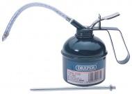 500ML FORCE FEED OIL CAN
