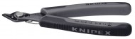 DRAPER EXPERT 125MM KNIPEX ANTISTATIC SUPER-KNIPS