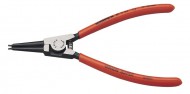KNIPEX 19MM - 60MM A2 STRAIGHT EXTERNAL CIRCLIP PLIERS
