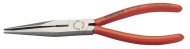 KNIPEX 200MM LONG NOSE PLIERS
