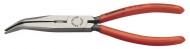 DRAPER EXPERT 200MM KNIPEX ANGLED LONG NOSE PLIERS