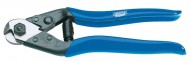 DRAPER EXPERT 190MM WIRE ROPE OR SPRING WIRE CUTTER