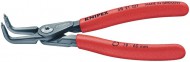 KNIPEX 210MM 90DEG INTERNAL STRAIGHT TIP CIRCLIP PLIERS 40 - 100MM CAPACITY