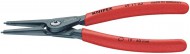 KNIPEX 140MM EXTERNAL STRAIGHT TIP CIRCLIP PLIERS 10 - 25MM CAPACITY