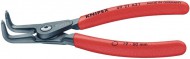 KNIPEX 130MM 90 EXTERNAL STRAIGHT TIP CIRCLIP PLIERS 10 - 25MM CAPACITY