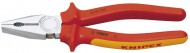 DRAPER EXPERT 200MM FULLY INSULATED KNIPEX COMBINATION PLIERS