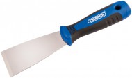 DRAPER 50mm Soft Grip Stripping Knife