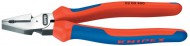 DRAPER EXPERT 225MM KNIPEX HIGH LEVERAGE COMBINATION PLIERS