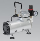Sealey Mini Air Brush Compressor