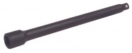 Sealey Impact Extension Bar 250mm 1/2Sq Drive