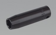Sealey Impact Socket 11mm Deep 3/8Sq Drive