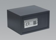 Sealey Electronic Combination Security Safe 450 x 365 x 250mm