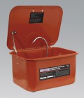 Sealey Parts Cleaning Tank Bench/Portable
