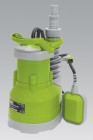 Sealey Submersible Water Pump Automatic 217ltr/min 230V