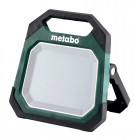 Metabo BSA 18 LED 10,000 Large site light with 240V mains cable, Body Only